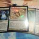 モダマス５パック買いました