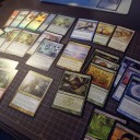 【雑談】モダンマスターズ開封結果です!