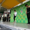 MYNAME 1stアルバム「WE ARE MYNAME」 通常盤イベント(大阪)