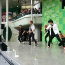 MYNAME 1stアルバム「WE ARE MYNAME」 通常盤イベント(大阪)