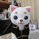 坂田家の犬