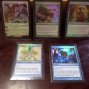 モダンマスターズ　その1の続き　魔導学院の研究者は快楽に困ることはめったにない