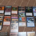 【MTG】モダマス　初ドラフト