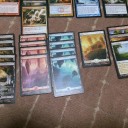 【MTG】モダマス　初ドラフト
