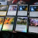 【MTG】モダマス　初ドラフト