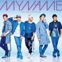MYNAME 1st ALBUM『WE ARE MYNAME』オリコンウィークリーチャート3位　リーダー、コヌからのコメント