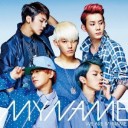 MYNAME 1st ALBUM『WE ARE MYNAME』オリコンウィークリーチャート3位　リーダー、コヌからのコメント