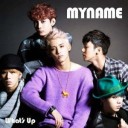 2ND SINGLE 「What’s Up」 オリコン週間シングルランキング　 初登場9位 (12/3付） 自己最高位達成！！