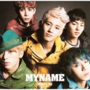 2ND SINGLE 「What’s Up」 オリコン週間シングルランキング　 初登場9位 (12/3付） 自己最高位達成！！