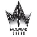 MYNAMEのロゴ