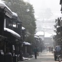 朝の陽光