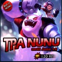 このチャンピオンを使え！①　Nunu, the Yeti Rider