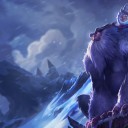 このチャンピオンを使え！①　Nunu, the Yeti Rider