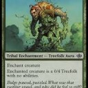 Pauper 成長する雲ヒレ