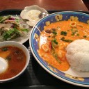 GPT@新大久保と タイ王国料理クンメー
