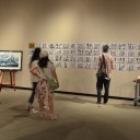 ｴｯﾁとﾋﾞｯﾁ、入間へ　“ジープの機能美展、そして”　の巻
