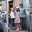 ｴｯﾁとﾋﾞｯﾁ、入間へ　“ジープの機能美展、そして”　の巻