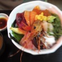 南三陸きらきらうに丼