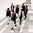 INFINITE、初のワールド・ツアー！9月ジャパン・ツアー4都市7公演が決定！