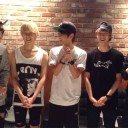 「MYNAME日本デビュー１周年記念FC限定イベント」開催決定！