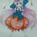 東方心綺楼 ver1.03 来たけど・・・けど・・・