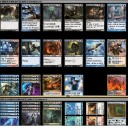 6/12　MO DGR 8-4 束縛ディミーアテンポ 3-0
