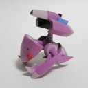 ポケモンポーズフィギュアBW