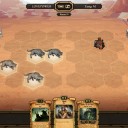 [Scrolls]20130613_トライアルでカードを貯める編