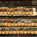 [Scrolls]20130613_トライアルでカードを貯める編