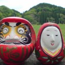 夫を見れば妻がわかる