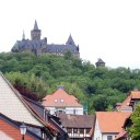 ヴェルニゲローデ旧市街
