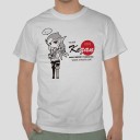 【予約販売】チームケザンＴシャツ2013