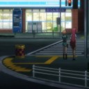 騒がしい