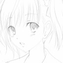 模写するよ！