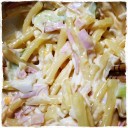 昨日の夕食
