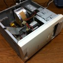 土曜　〓片付けと買い物と〓