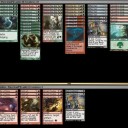 【MO】 Modern　のデッキ録一覧 ③