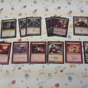 【ＭＴＧ茂原】明日、６/１５(土)スタンダード＆モダン大会