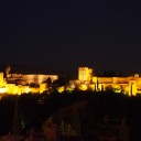 夜景