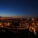 夜景