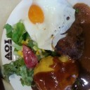 【東銀座】【食レポblog】13年6月2週