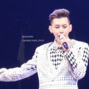 MYNAME Cut @ K POP Festival 2013 LIVE IN Kumamoto