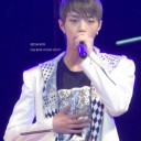MYNAME Cut @ K POP Festival 2013 LIVE IN Kumamoto
