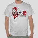 【予約販売】チームケザン2013Ｔシャツ（ショップオリジナル）