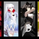 RWBY