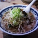 水曜　〓ゴミとラーメンと〓