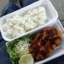 公園ランチ２０１３夏　“嗚呼、姦し女子会”　の巻