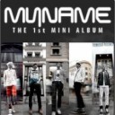 MYNAME 輸入盤発売に関するお知らせ