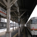 高山駅