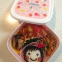 わらしべドーナツ長者
